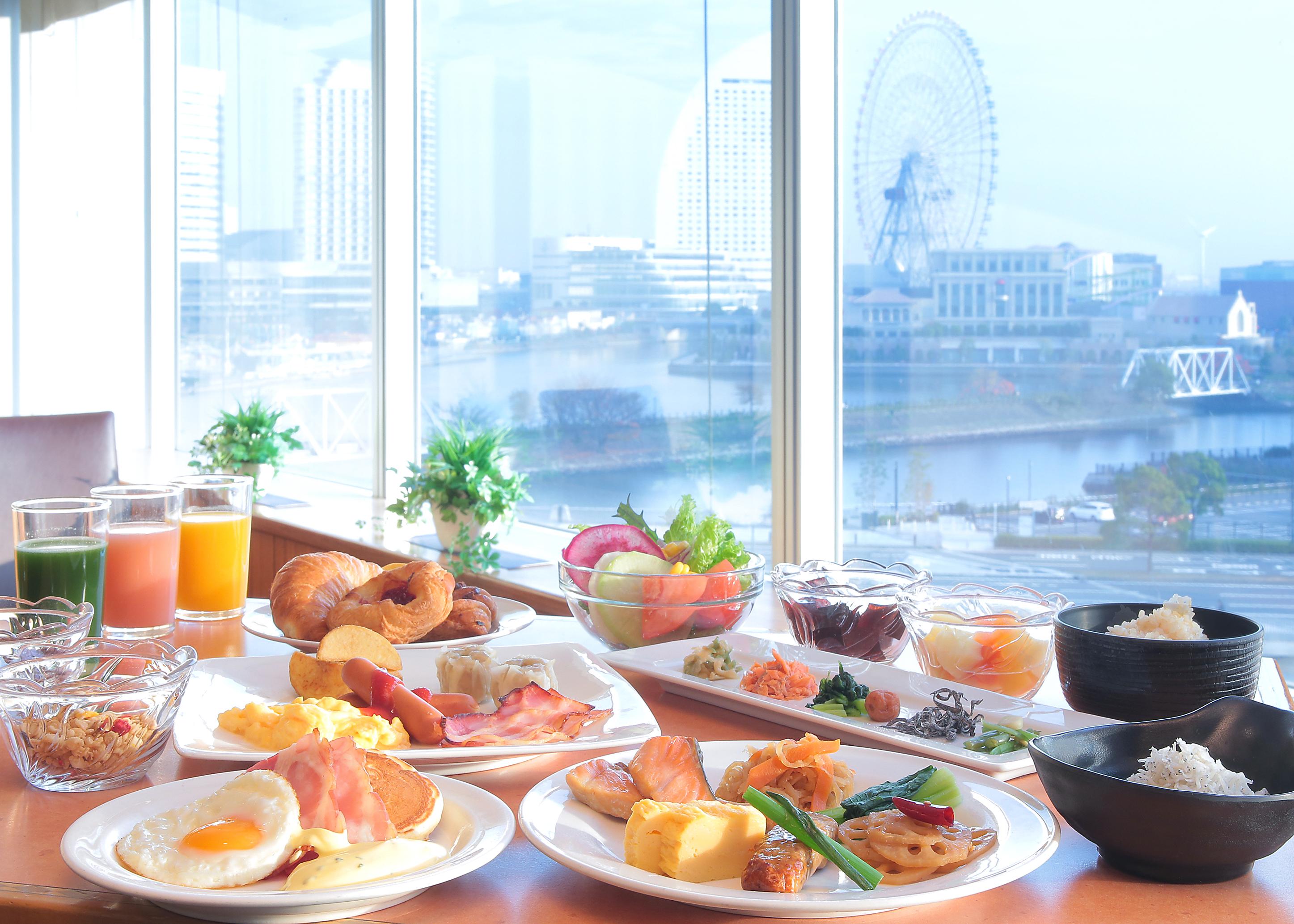 Yokohama Sakuragicho Washington Hotel Exterior photo