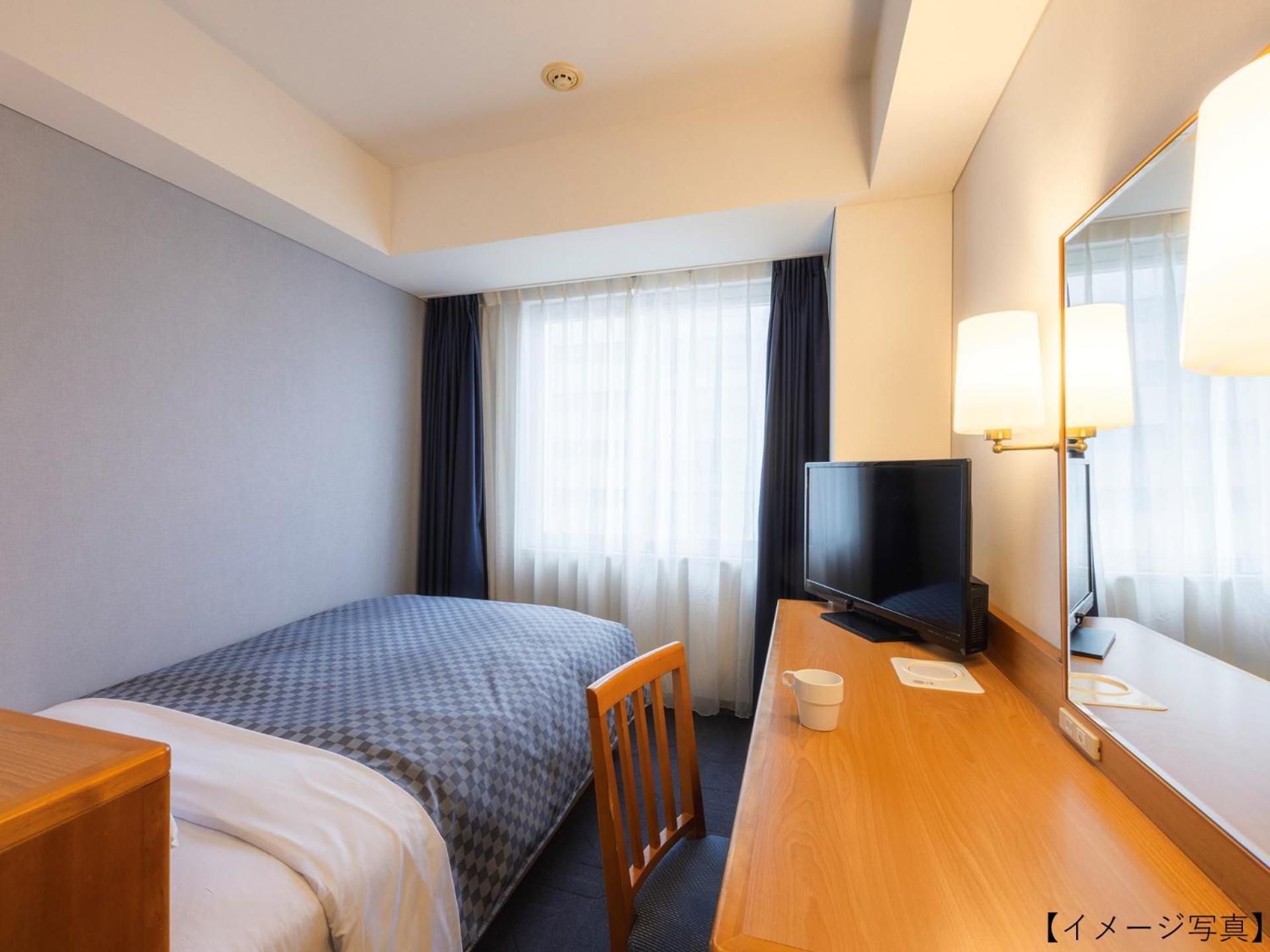 Yokohama Sakuragicho Washington Hotel Exterior photo